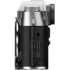 Fujifilm X-T50 body Silver (16828284)