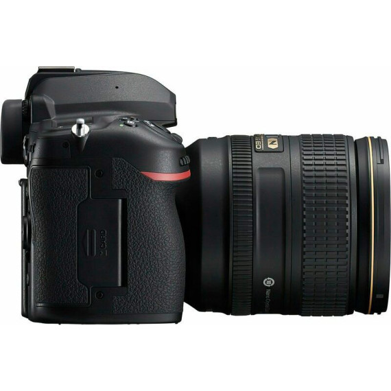 Nikon D780 body (VBA560AE)
