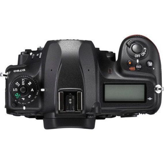 Nikon D780 body (VBA560AE)