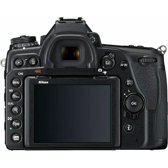 Nikon D780 body (VBA560AE)