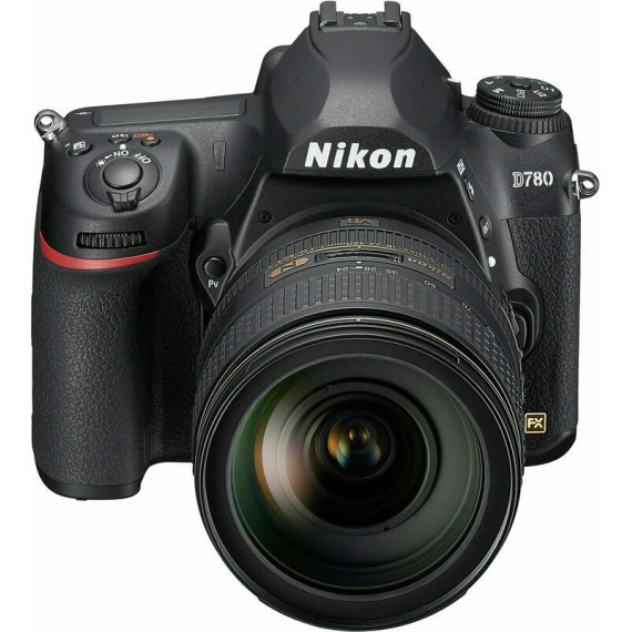 Nikon D780 body (VBA560AE)