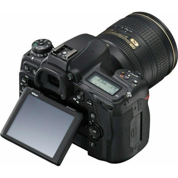 Nikon D780 body (VBA560AE)