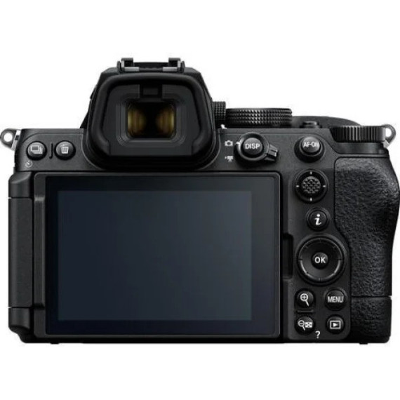 Nikon Z5 II kit 24-200mm f/4-6.3 VR (NIZ5224200)