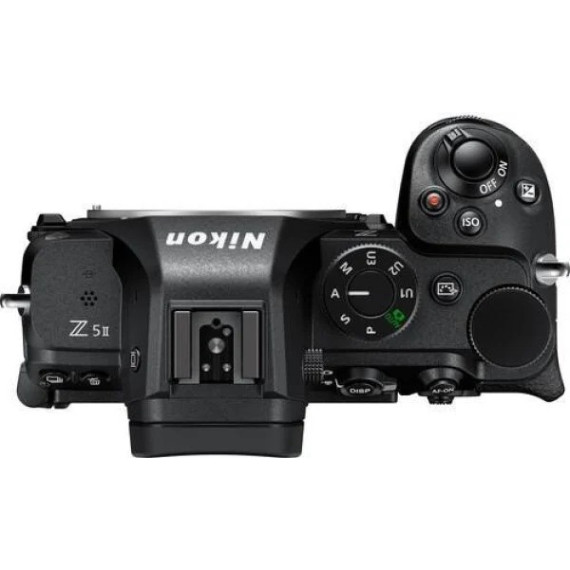 Nikon Z5 II kit 24-200mm f/4-6.3 VR (NIZ5224200)