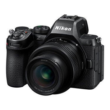 Nikon Z5 II kit 24-50mm f/4-6.3 (NIZ522450)