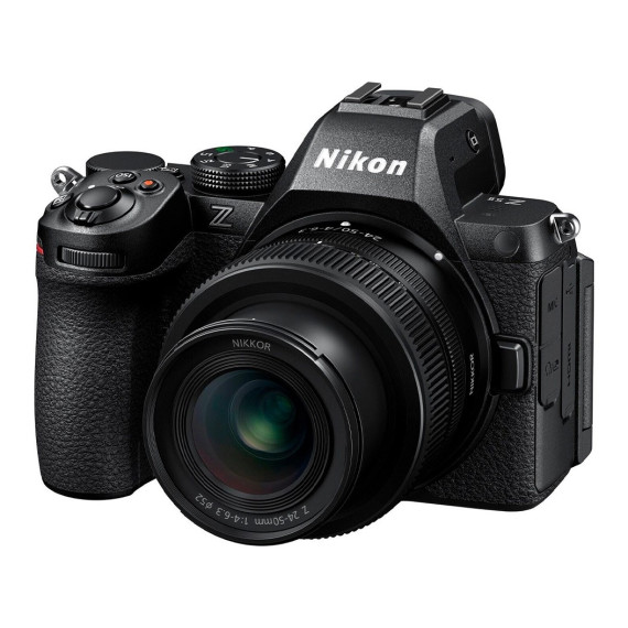 Nikon Z5 II kit 24-50mm f/4-6.3 (NIZ522450)