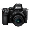Nikon Z5 II kit 24-50mm f/4-6.3 (NIZ522450)