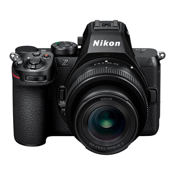 Nikon Z5 II kit 24-50mm f/4-6.3 (NIZ522450)