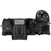 Nikon Z5 II Body (VOA170AE)