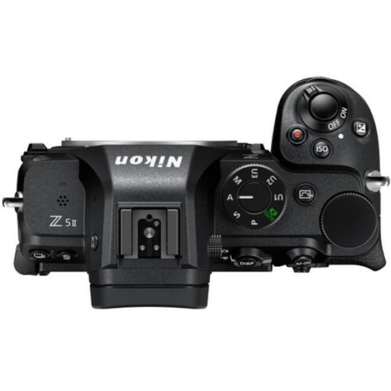 Nikon Z5 II Body (VOA170AE)