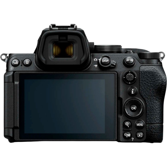Nikon Z5 II Body (VOA170AE)