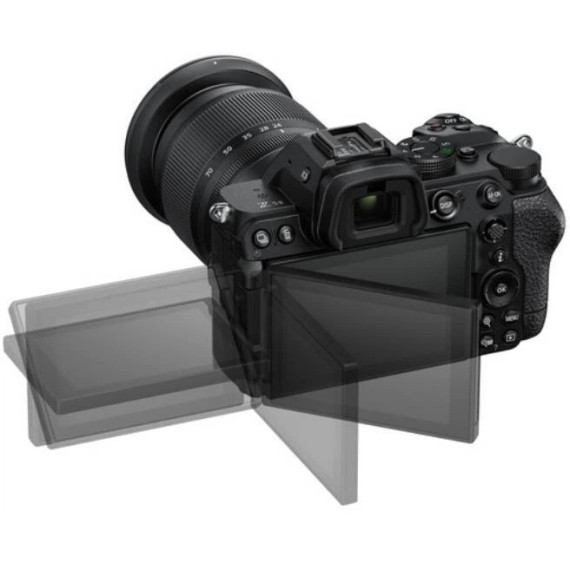 Nikon Z5 II Body (VOA170AE)