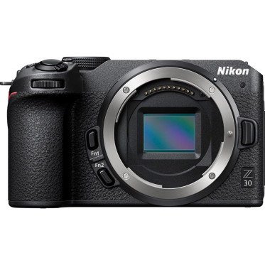 Nikon Z30 body (VOA110AE)