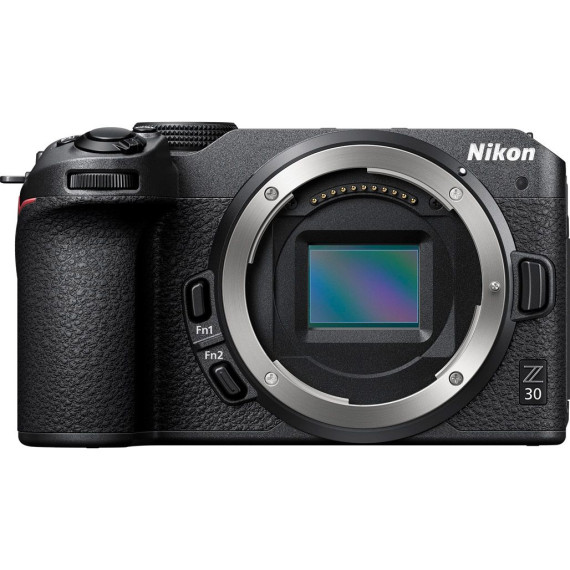 Nikon Z30 body (VOA110AE)