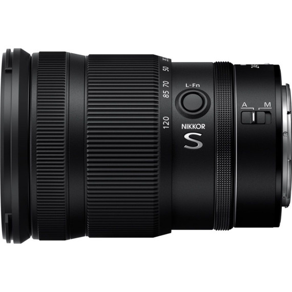 Nikon Z 24-120mm f/4 S (JMA714DA)