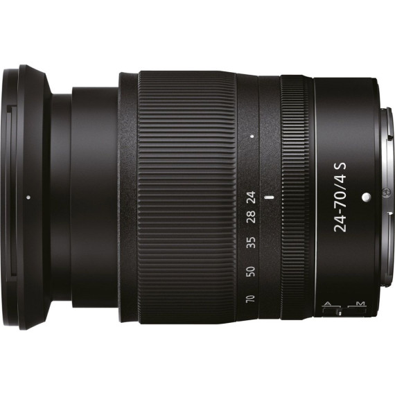 Nikon Z 24-70mm f/4 S G IF ED Z (JMA704DA)