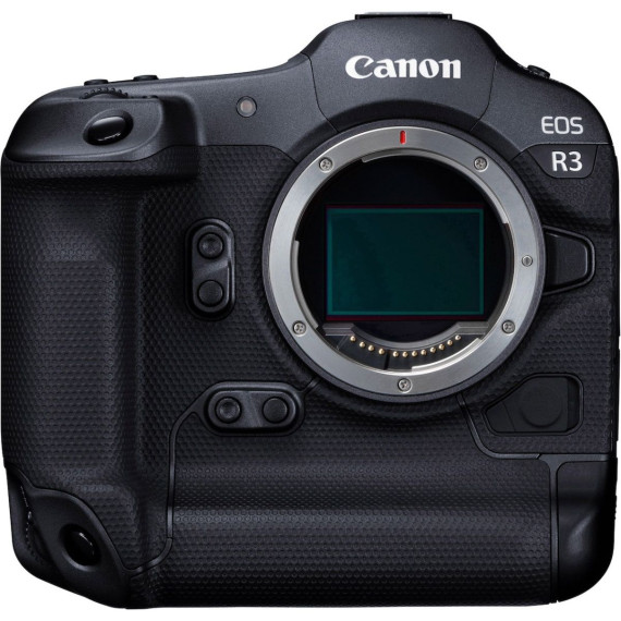 Canon EOS R3 body (4895C014)