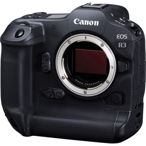 Canon EOS R3 body (4895C014)