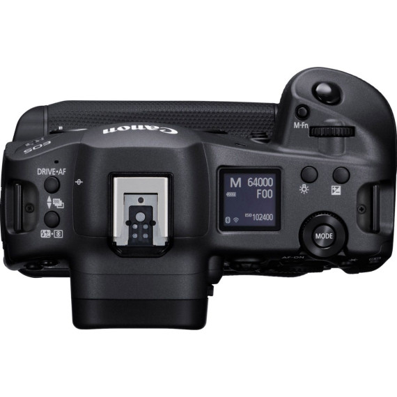Canon EOS R3 body (4895C014)