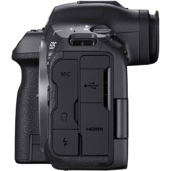 Canon EOS R5 Mark II Body (6536C022)