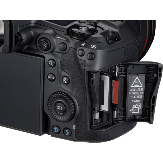 Canon EOS R5 Mark II Body (6536C022)