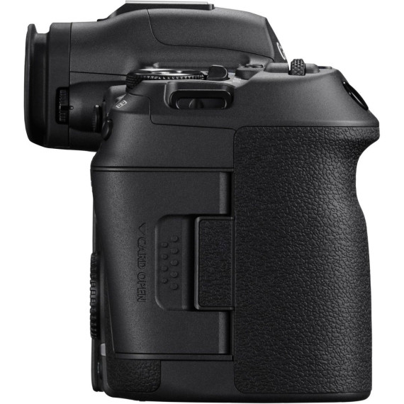 Canon EOS R5 Mark II Body (6536C022)