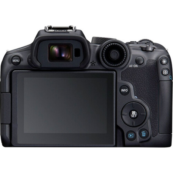 Canon EOS R7 body (5137C041)