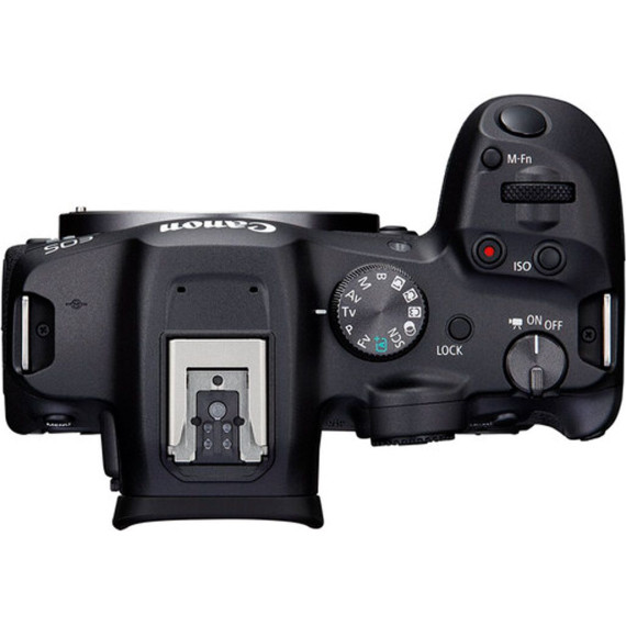 Canon EOS R7 body (5137C041)