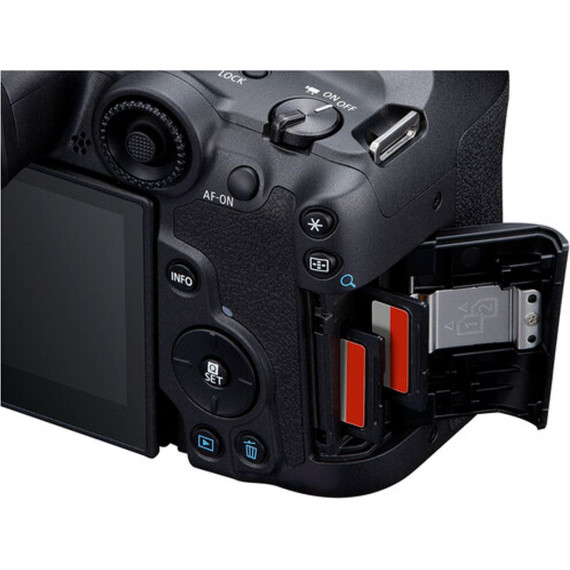 Canon EOS R7 body (5137C041)