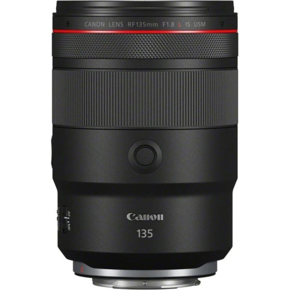 Canon RF 135mm f/1.8 L IS USM (5776C005)