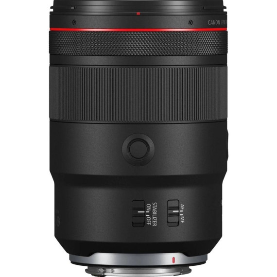 Canon RF 135mm f/1.8 L IS USM (5776C005)