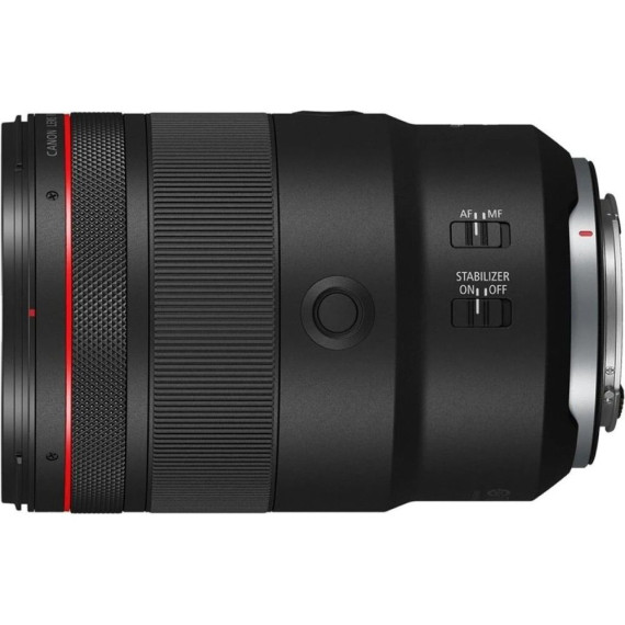 Canon RF 135mm f/1.8 L IS USM (5776C005)
