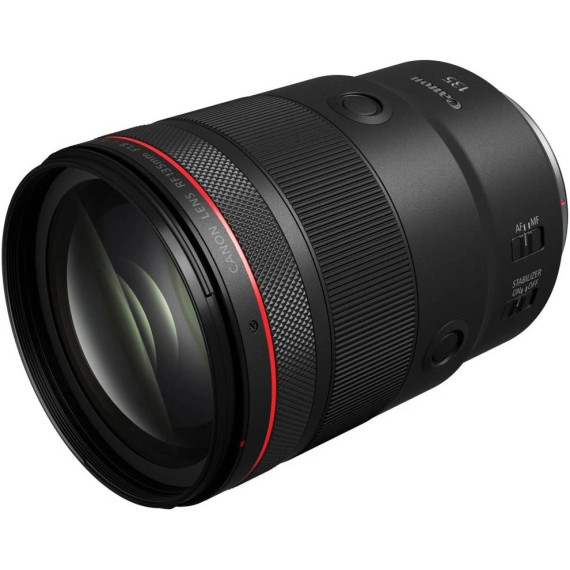 Canon RF 135mm f/1.8 L IS USM (5776C005)
