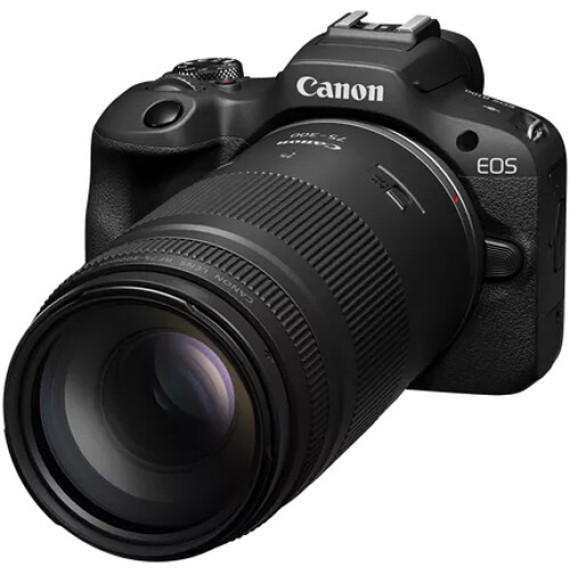 Canon RF 75-300 mm f/4-5.6 (7155C005)