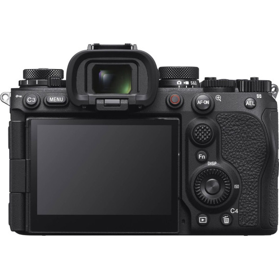 Sony Alpha A9 III Body (ILCE9M3B)