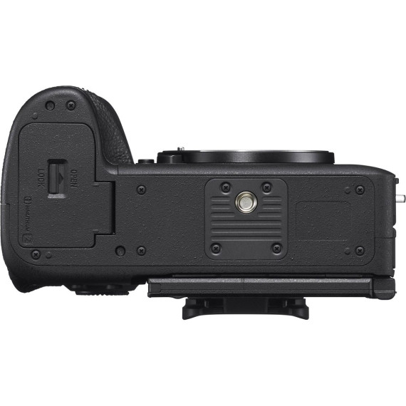 Sony Alpha A9 III Body (ILCE9M3B)