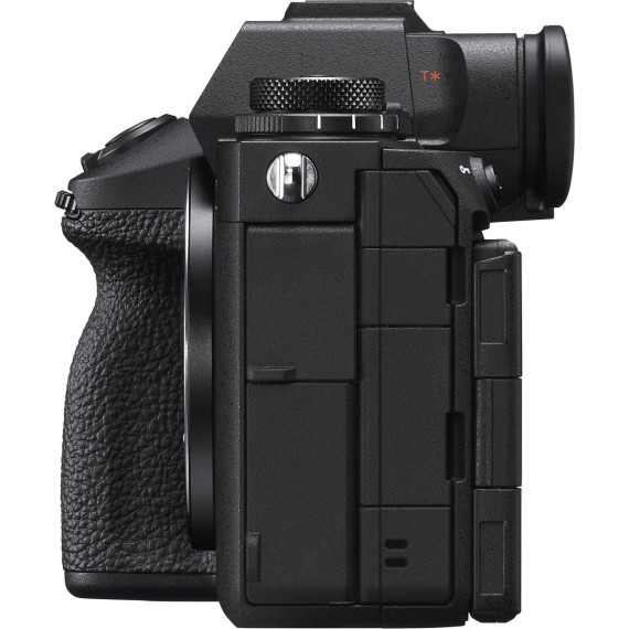 Sony Alpha A9 III Body (ILCE9M3B)