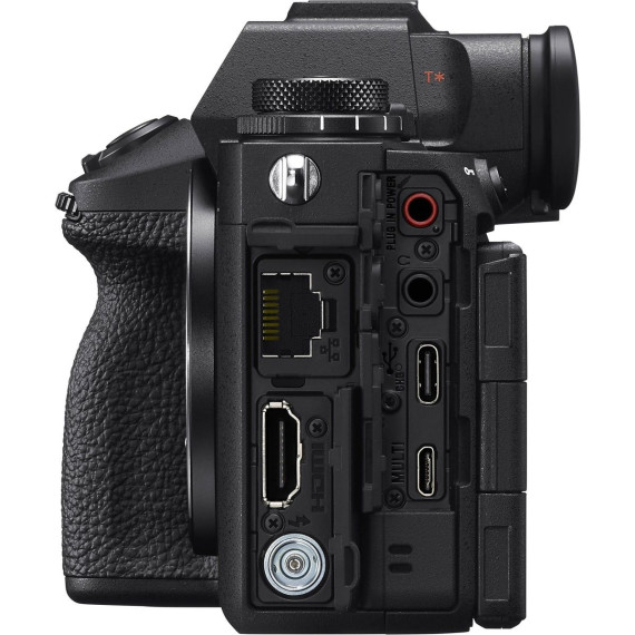 Sony Alpha A9 III Body (ILCE9M3B)