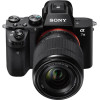 Sony Alpha A7 III kit (28-70mm) (ILCE7M3KB)