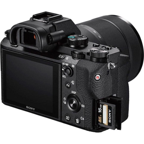 Sony Alpha A7 III kit (28-70mm) (ILCE7M3KB)