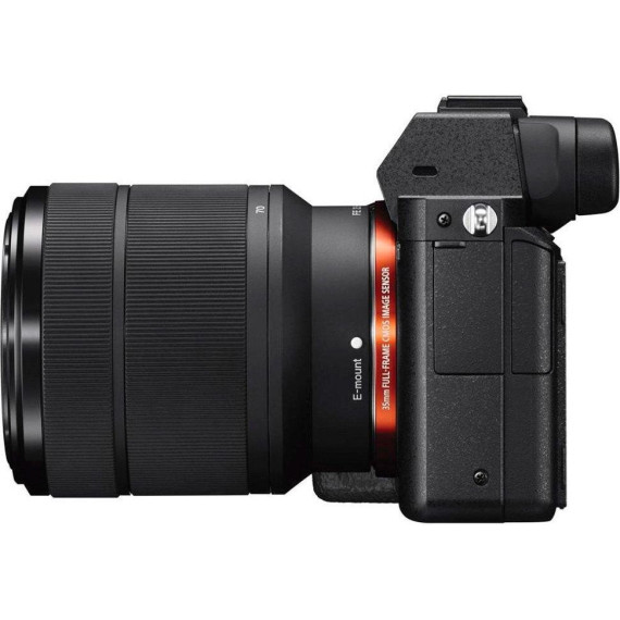 Sony Alpha A7 III kit (28-70mm) (ILCE7M3KB)
