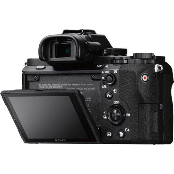 Sony Alpha A7 III kit (28-70mm) (ILCE7M3KB)