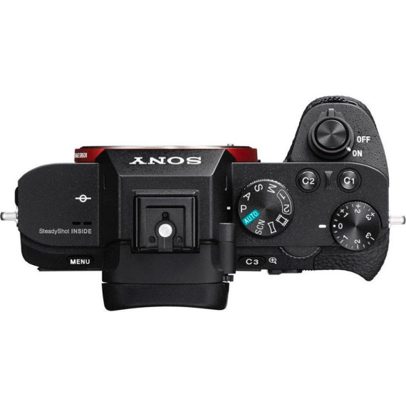 Sony Alpha A7 III kit (28-70mm) (ILCE7M3KB)