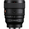 Sony SEL85F14GM2B 85mm f/1,4 GM II