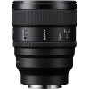 Sony SEL85F14GM2B 85mm f/1,4 GM II