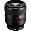Sony SEL50F14GM 50mm f/1.4 GM