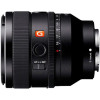 Sony SEL50F14GM 50mm f/1.4 GM