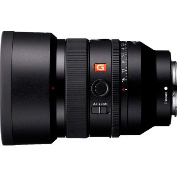 Sony SEL50F14GM 50mm f/1.4 GM