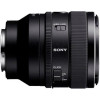 Sony SEL50F14GM 50mm f/1.4 GM