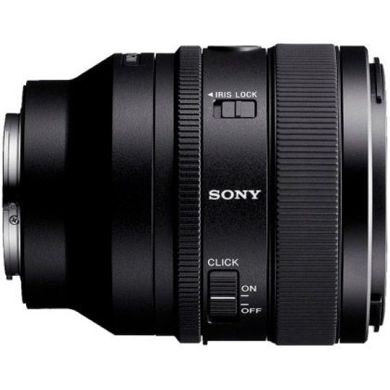 Sony SEL50F14GM 50mm f/1.4 GM